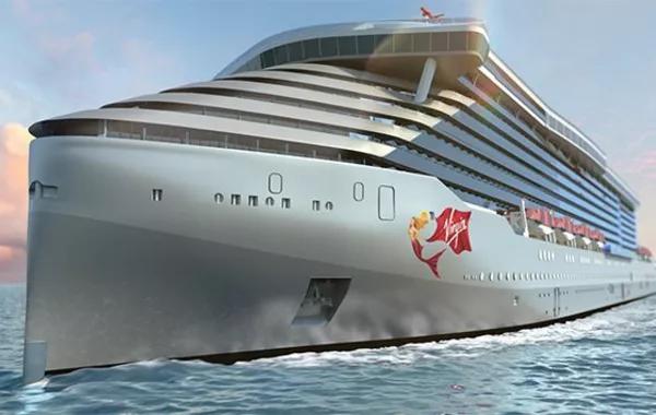 Türkiye Bars LGBTQ+ Cruise Ship From Docking at Its Ports