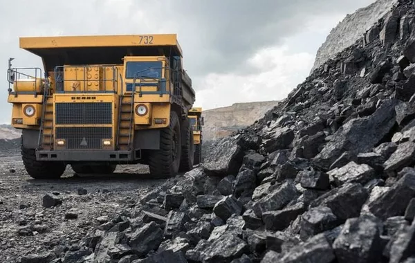 Kazakhstan Targets Higher Coal Output for 2026