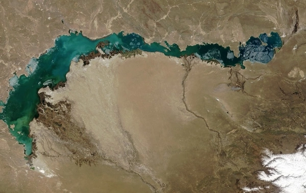 Water Diplomacy in Central Asia: Challenges and Prospects