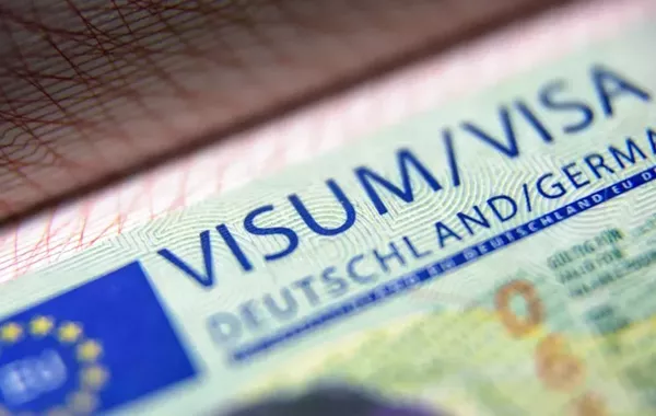 Germany Opens Doors: Easier Travel for Kyrgyz Citizens