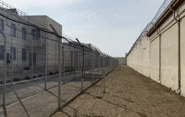 Azerbaijan Hands Over Wanted Tajik Citizen