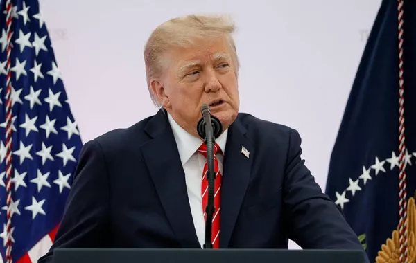 Trump Rules Out Using a Nuclear Bomb on Iran: Why That Matters