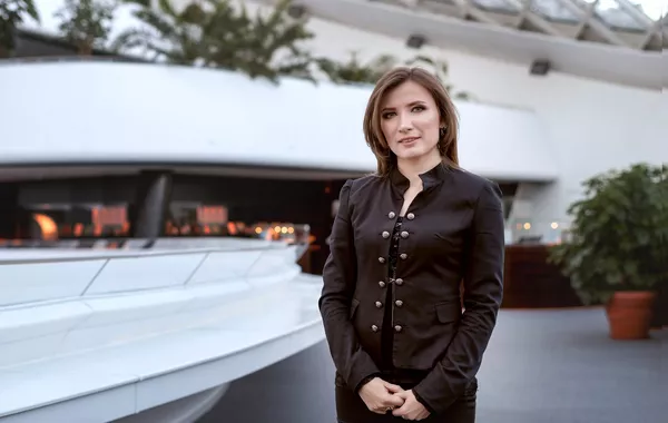 Lidiya Parkhomchik: “Azerbaijan is a strategic hub along the China–Europe transport axis”