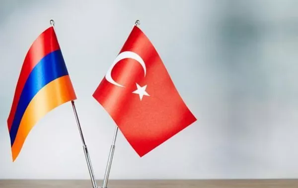 Turkish Special Rep Arrives in Armenia to Advance Bilateral Talks