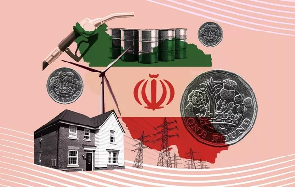Bank of Italy: Iran War's Impact Will Last Even If Resolved Quickly
