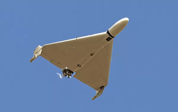 Iran's IRGC Targets US Bases in UAE, Kuwait