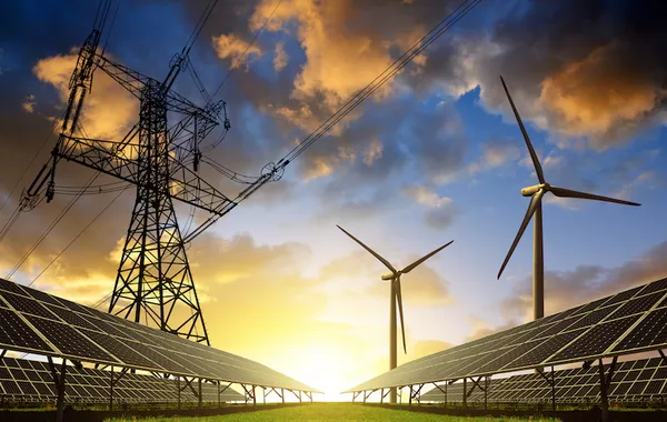 Asia-Europe Energy Link: How It's Being Built