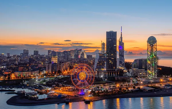 Kazakhstan’s FlyArystan Opens Direct Astana–Batumi Flights