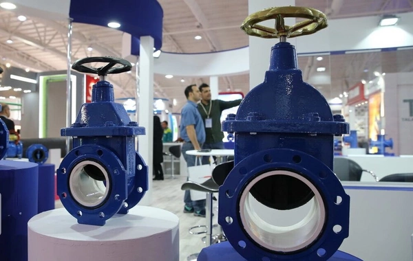 Tehran to Host 20th International Water Industry Exhibition