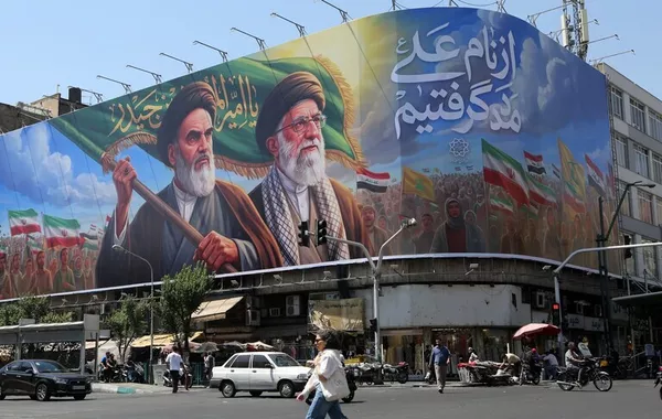 Iranian Media Discloses 7-Point Draft Deal with U.S.