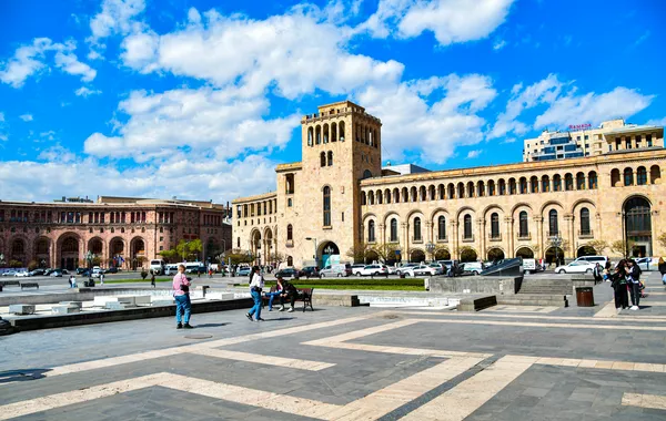 Armenia Faces Economic Pressure Amid Russian Import Curbs