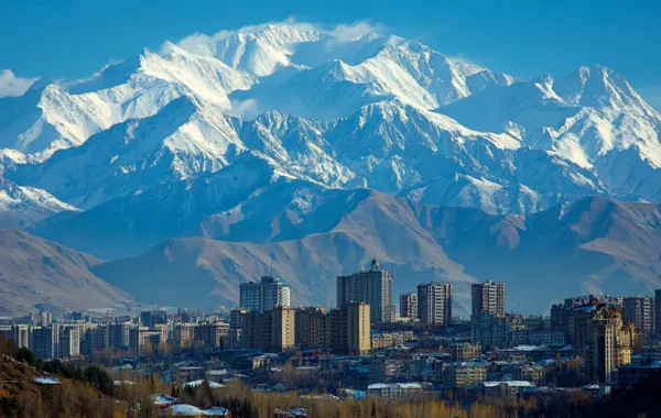 Kazakhstan's Almaty Officially Becomes CIS Sports Capital for 2026