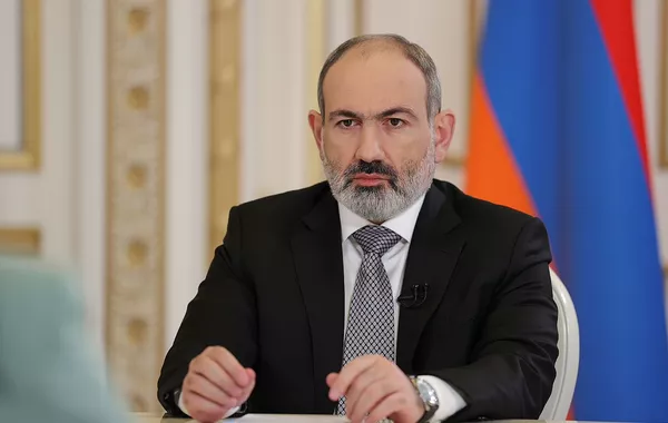 Armenian Parliament Speaker: Coup and Terrorist Plot Foiled in Yerevan