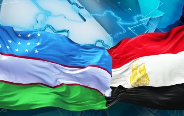 Egypt’s Nile Sugar to Invest $450M in Uzbekistan's Project