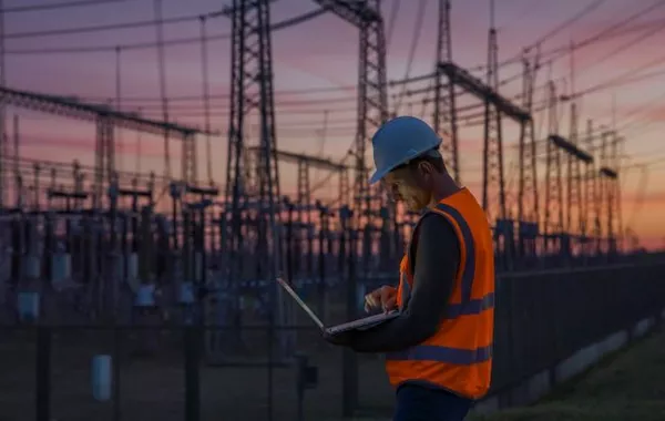 Russian Strikes Hit Energy Infrastructure in Ukraine, Causing Power Cuts and Grid Strain