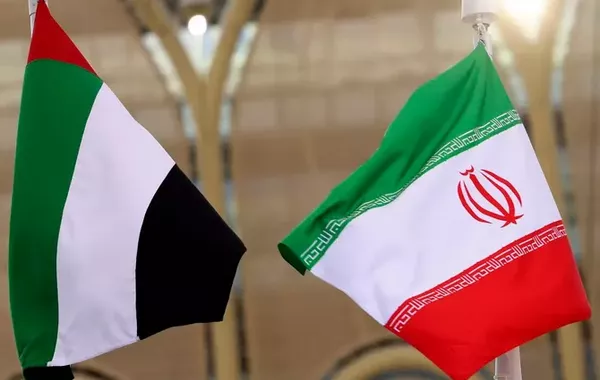 UAE Suspends Trade With Iran Over Alleged Missile Attack