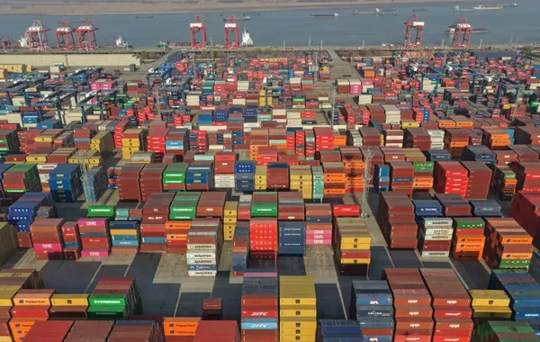 Where Does Türkiye Stand in the EU-India Free Trade Agreement?