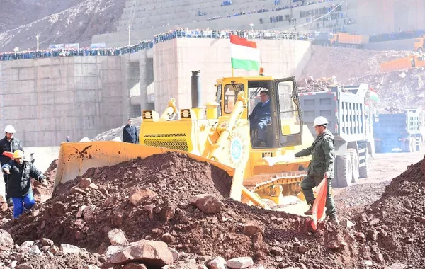 Tajikistan to Invest $6.5 Billion in Power Sector Upgrade
