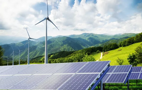 Romania to Join Azerbaijan-Georgia-Türkiye-Bulgaria Green Energy Alliance