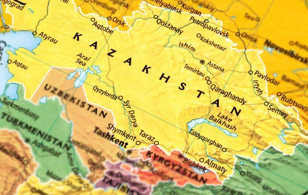 Central Asian Integration Benefits U.S. Interests