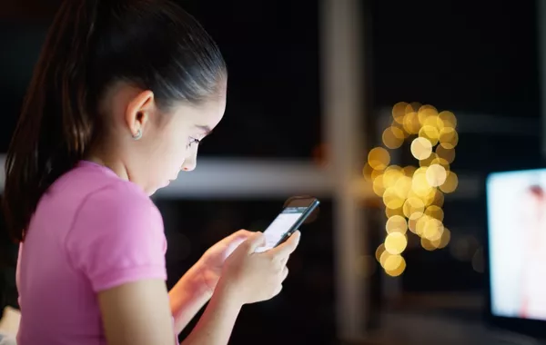 Tajikistan Considers Social Media Ban for Children Under 14