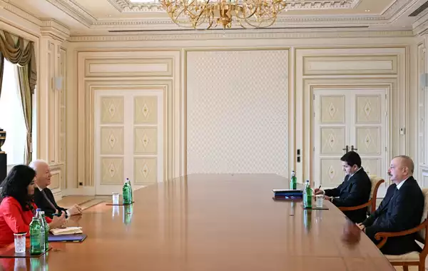 President Aliyev: Azerbaijan Highly Values its Cooperation with UN Alliance of Civilizations