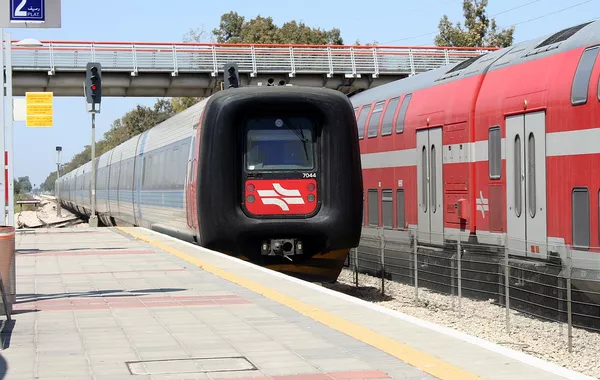 Iranian Cyberattack Hits Israel's Railway Network