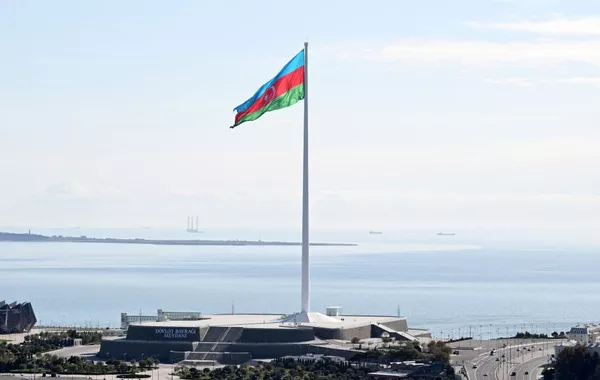 Azerbaijan Manages Crisis Amid Iran Conflict