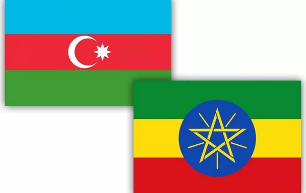 COP32 in Ethiopia to Open New Ties with Azerbaijan