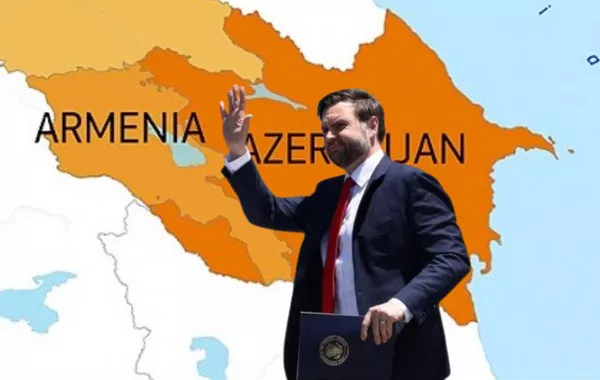 Vance in the Caucasus: What the U.S. Really Wants From Baku and Yerevan