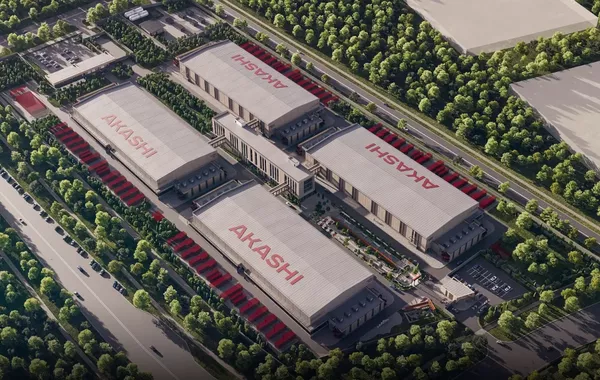Kazakhstan to Construct Central Asia’s First Tier IV Data Center