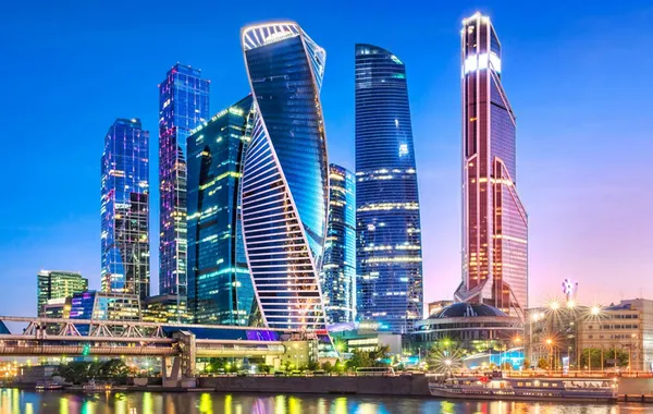 Drone Threat Triggers Evacuation at Moscow's Government Offices