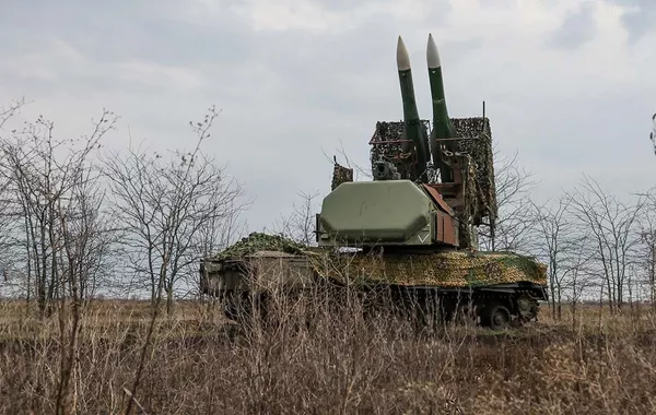 Russia Claims Downing of 182 Ukrainian Drones in One Day