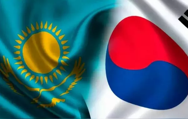 Kazakhstan's Alatau City Opens Doors to South Korean Investors