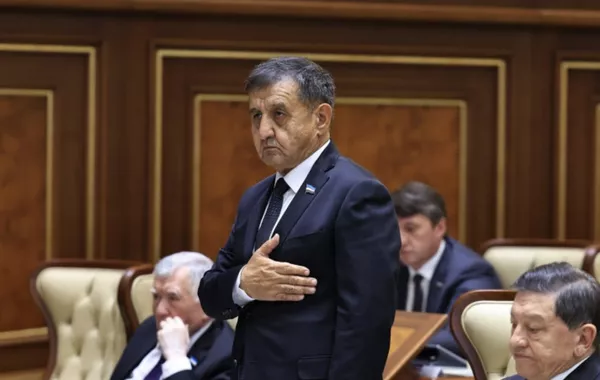 Uzbekistan, Azerbaijan Strengthen Strategic Dialogue Within Organization of Turkic States