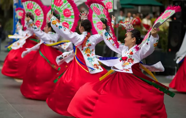 Korean Culture Week Brings Seoul’s Spirit to Turkmenistan