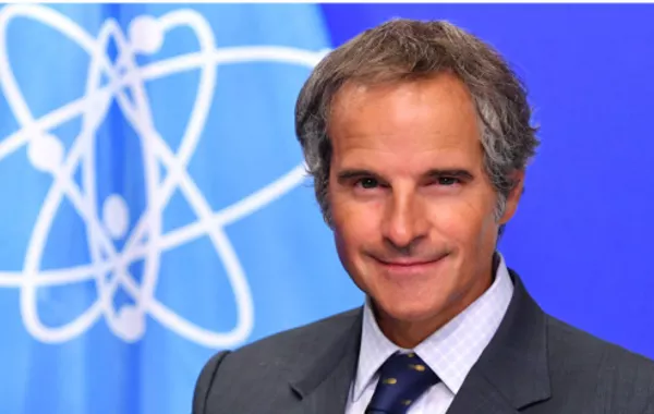 Iran Blames IAEA Chief As Key Obstacle To Cooperation