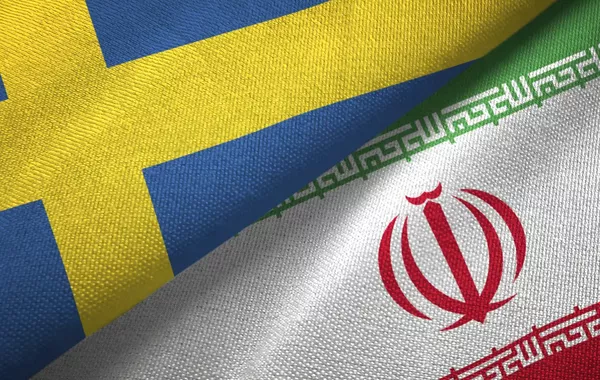 Iran Orders Swedish Diplomat to Leave Country Within 48 Hours