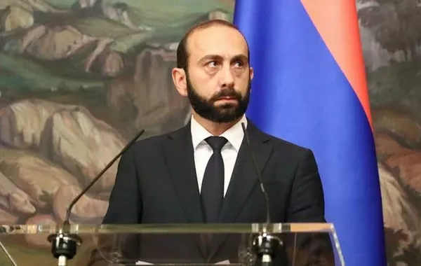 Armenia Names Government Envoy for TRIPP Talks