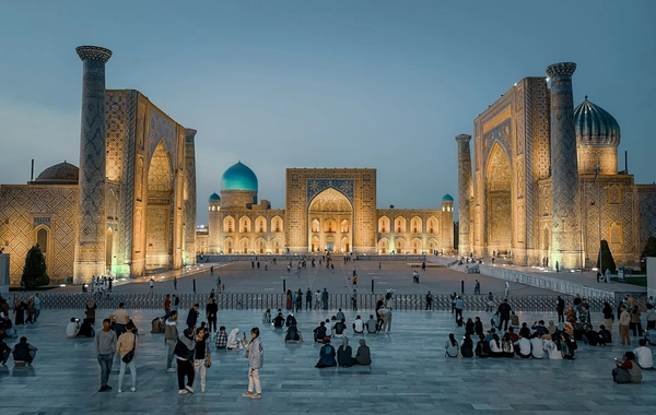 Uzbekistan’s Population Surpasses 37.5 Million