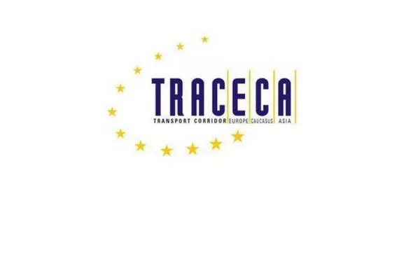 Azerbaijan, Uzbekistan, Kazakhstan, Kyrgyzstan, Ukraine Sign Major TRACECA Deal