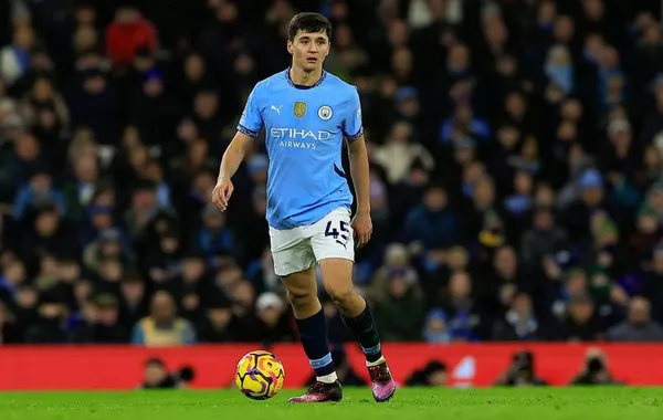 Uzbek Star Abdukodir Khusanov Ranked Among Asia’s Most Valuable Footballers