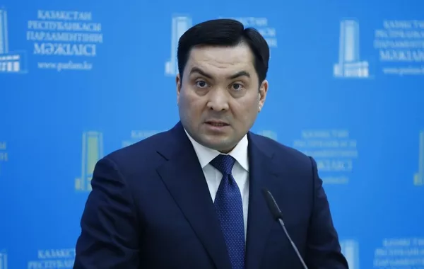 Kazakh Minister Details Scale of Losses at Tengiz Oil Field