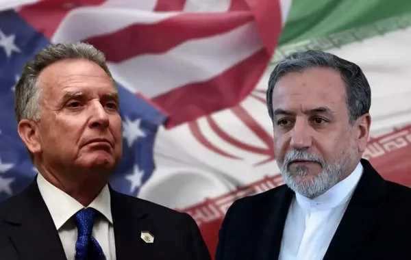 Oman's foreign ministry releases statement on Iran-US talks