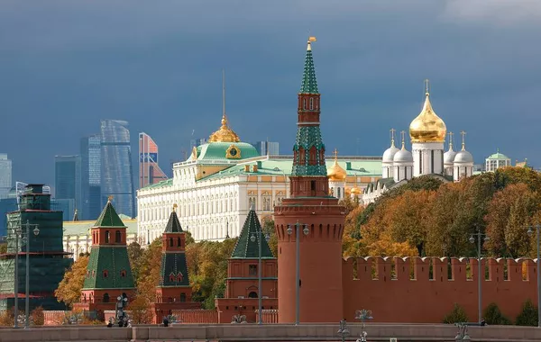 Kremlin Says Russia, US Have Yet to Discuss Details of Washington’s Ukraine Peace Plan