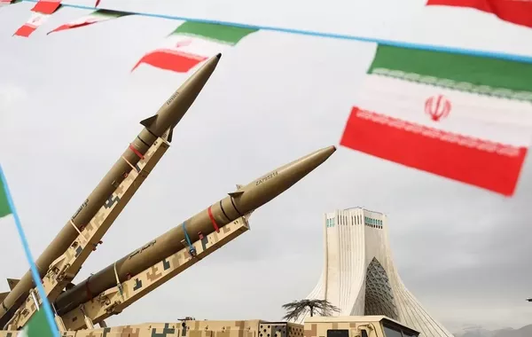 Iran Offers to Share Defense Capabilities with Asian Partners