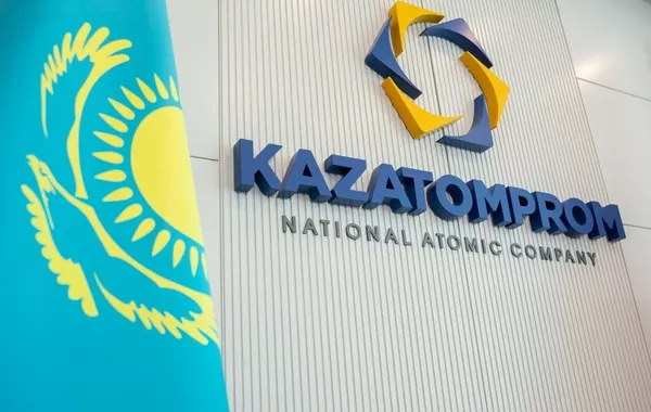 Czech Firms Eye Uranium Deals with Kazatomprom
