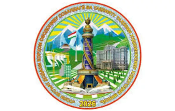 Tajikistan Unveils 2026 National Symbol for “Year of Development and Identity”