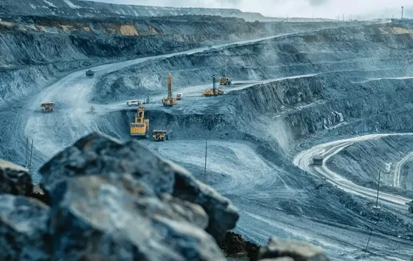 Kazakhstan Ranks Among World’s Richest in Natural Resources