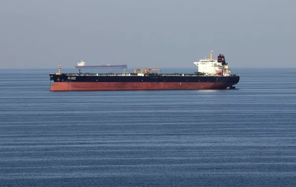 Third Turkish Tanker Clears Hormuz Amid Mideast Conflict